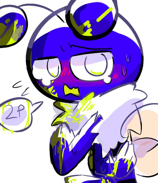 エェッッ...見ないでください！！