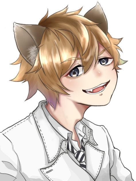 ラギー