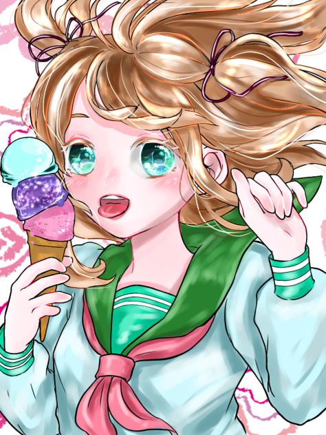 いろぬり！！！