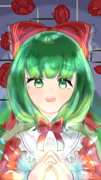 東方キャラ
