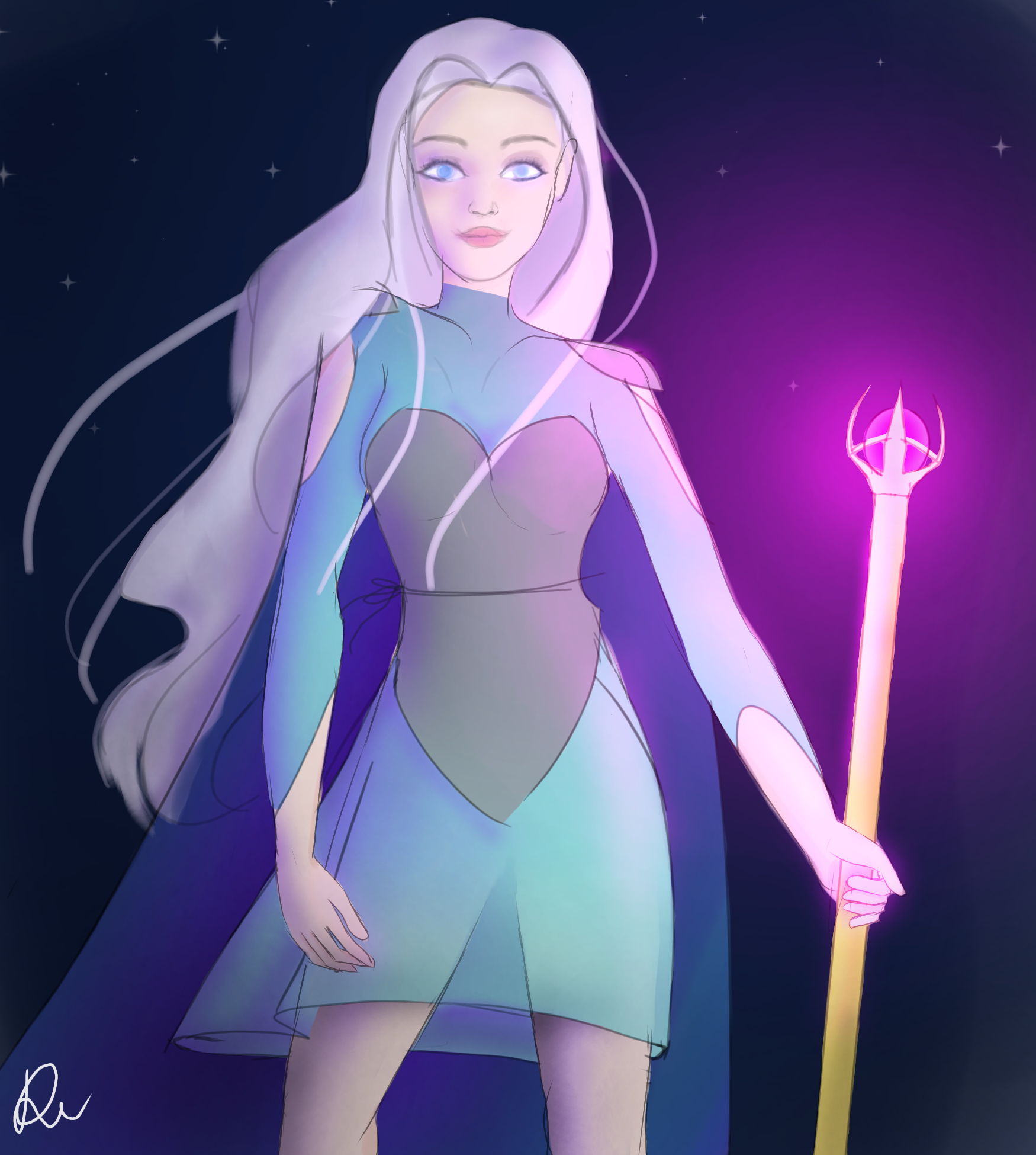 wizard - ibisPaint