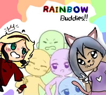 Collab with Amelia!!