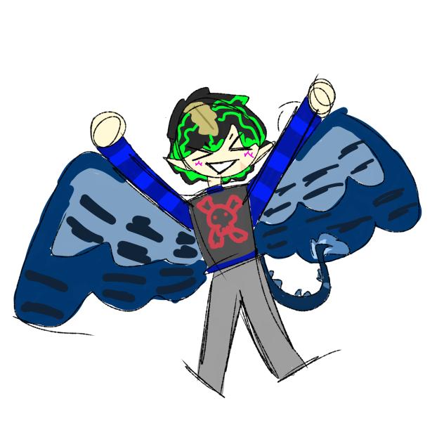 idk !!