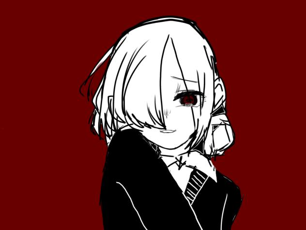 歪なわけ、教えてあげる