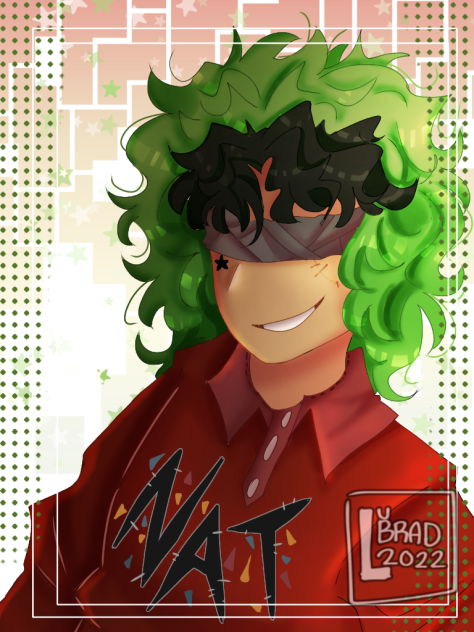 Request from Nathalie!!