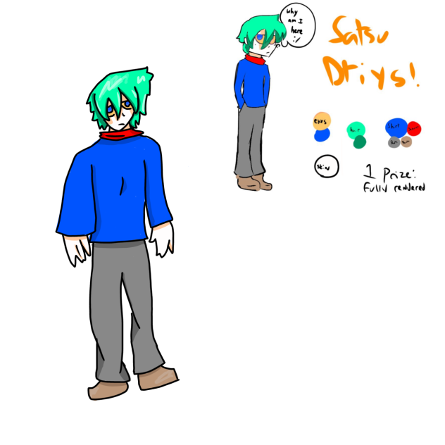 Untitled367 - ibisPaint