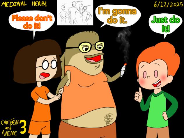 Medical Herb!