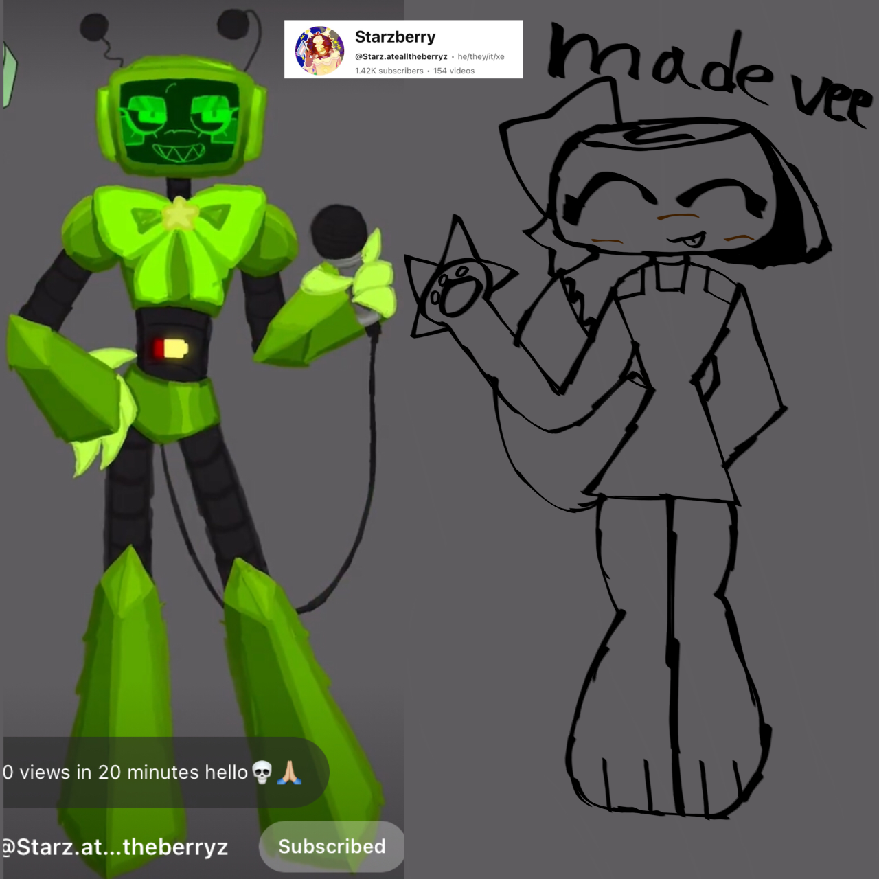 duo - ibisPaint