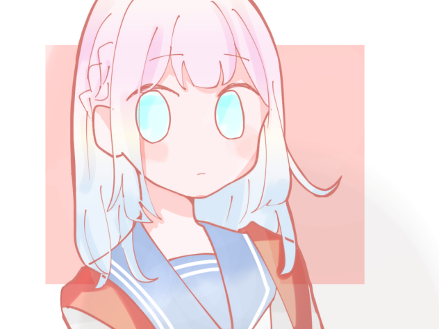 塗ったーよ、