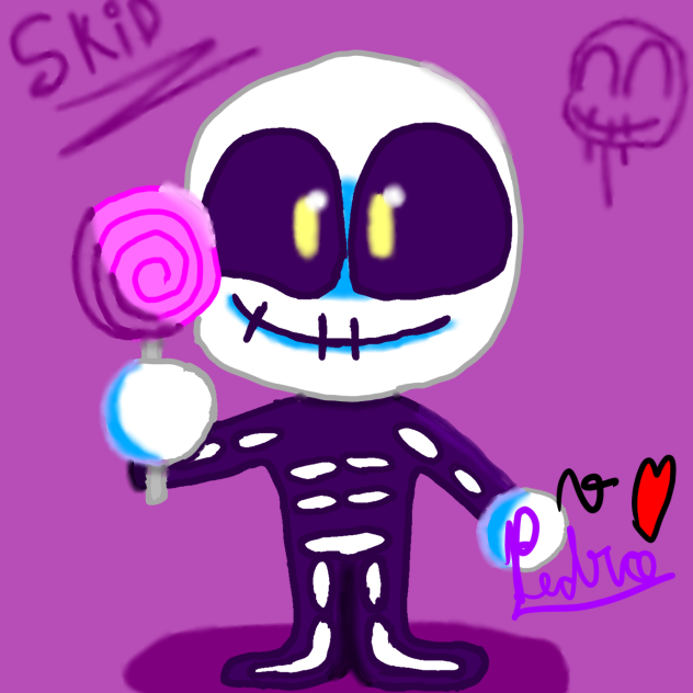 The Skid