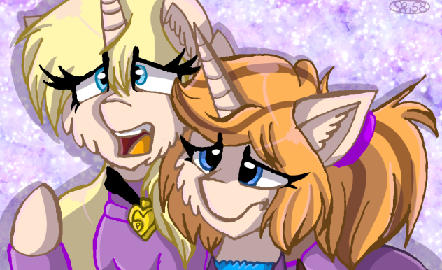 What In Equestria's Name