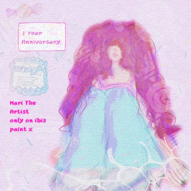 Anniversary Artwork 1