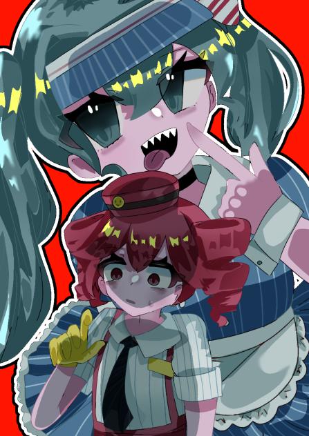 メズマライザー