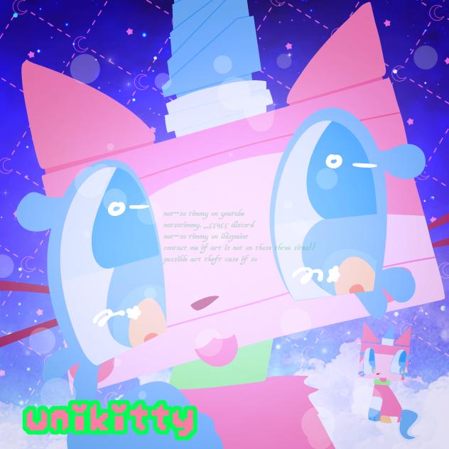 unikitty