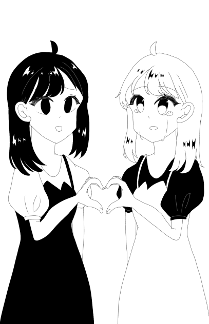 悪と善