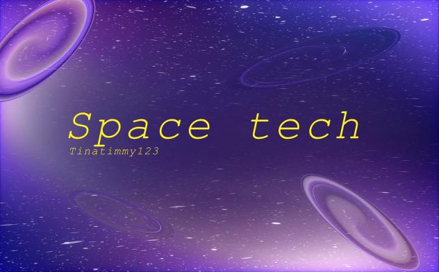 Space tech