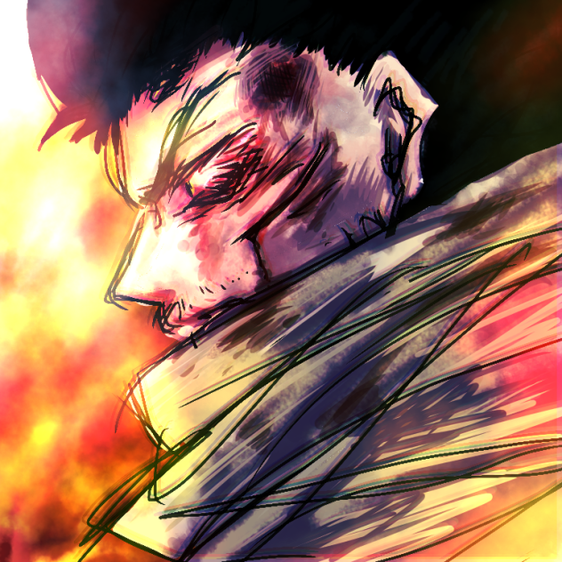 ERASER HEAD ibisPaint