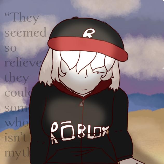 “A story”