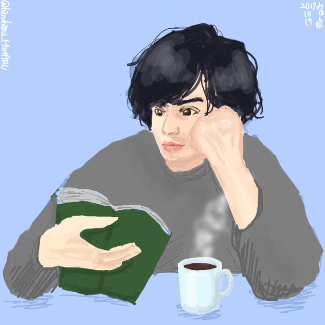 ワンドロ【読書の秋】