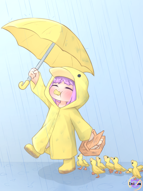 rainyday