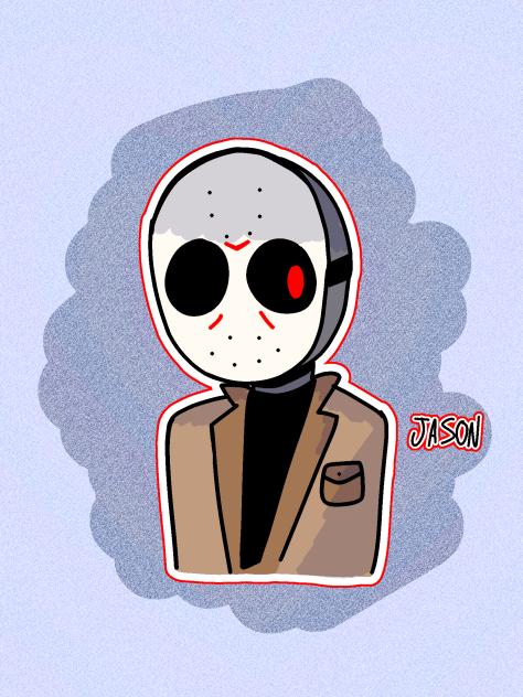 Jason Voorhees