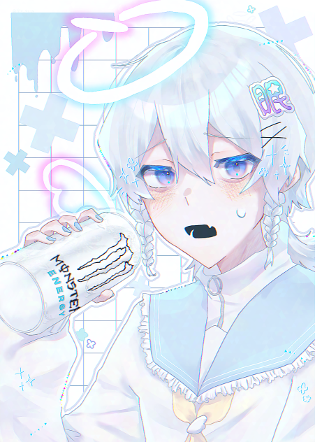 不眠天使