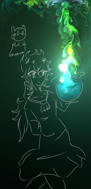 Doodle #205