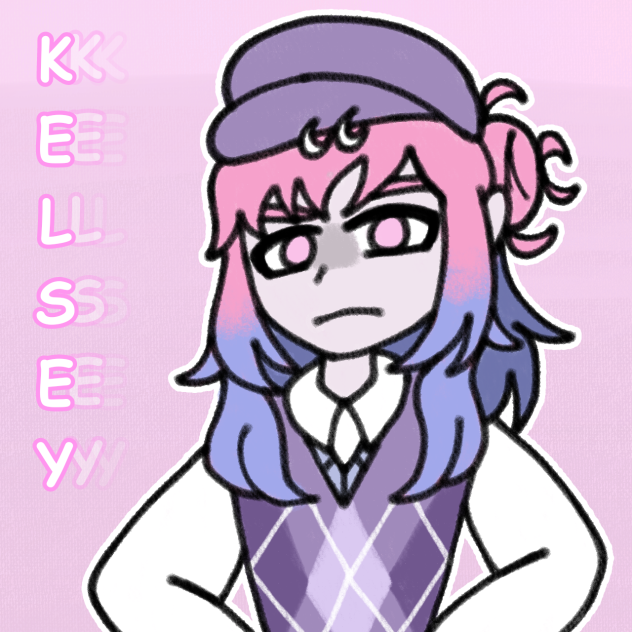 Abisalli drawing challenge #1