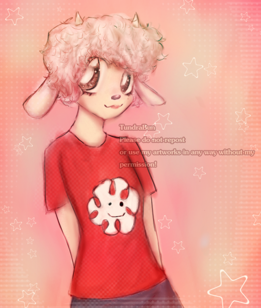 Lammy!! (Beta Design)