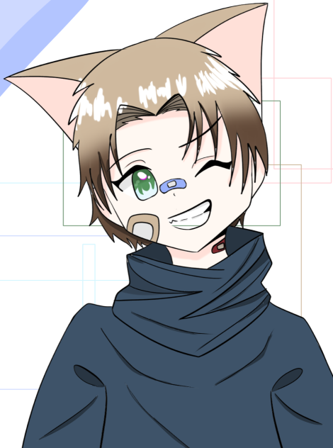 出来ました！