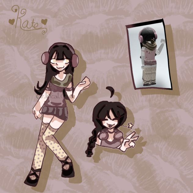 ~🎀Kate🎀~