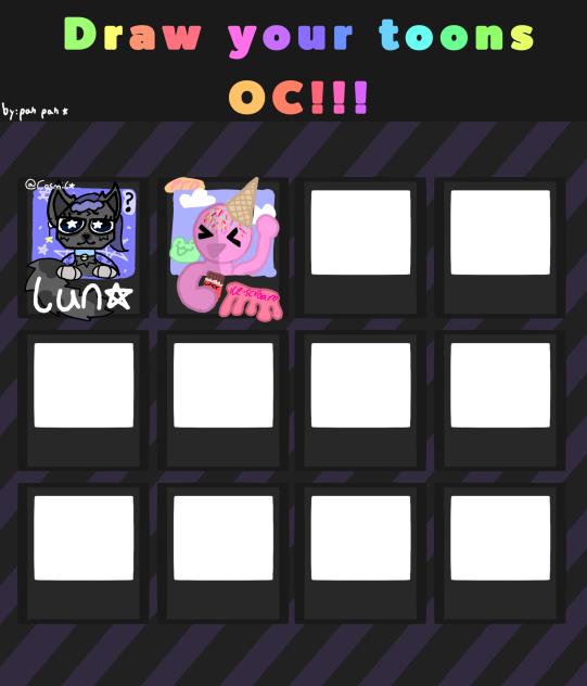 TOON COLLABB