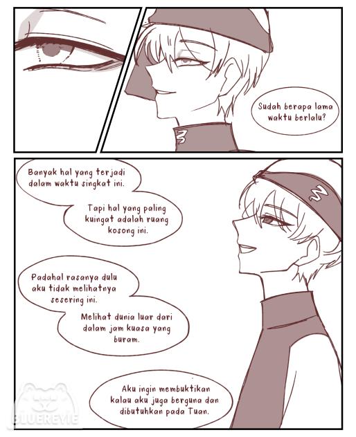 We're still trio5
