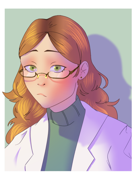Something - ibisPaint