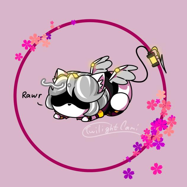 Rawr