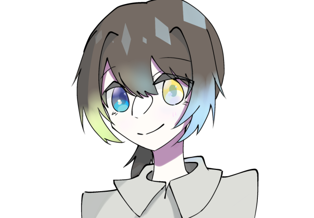 HPBイラストやらﾁｬ（妄想）