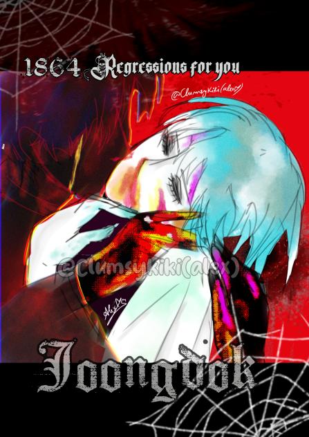 1864 Regressions for you