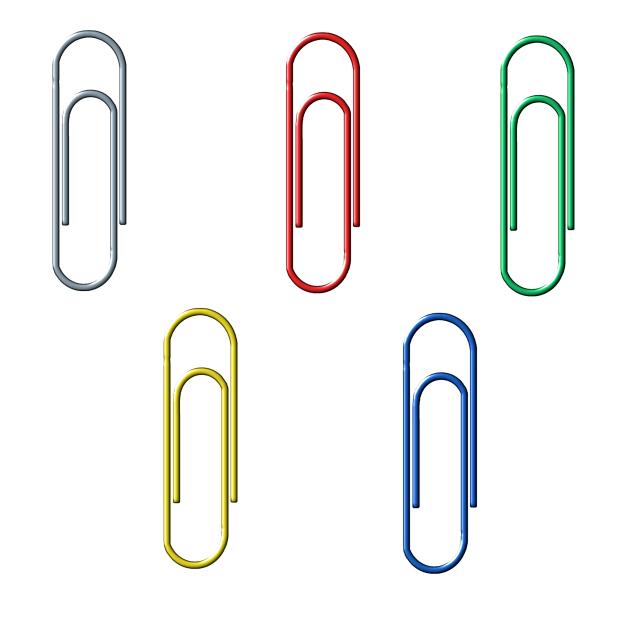 Paperclips