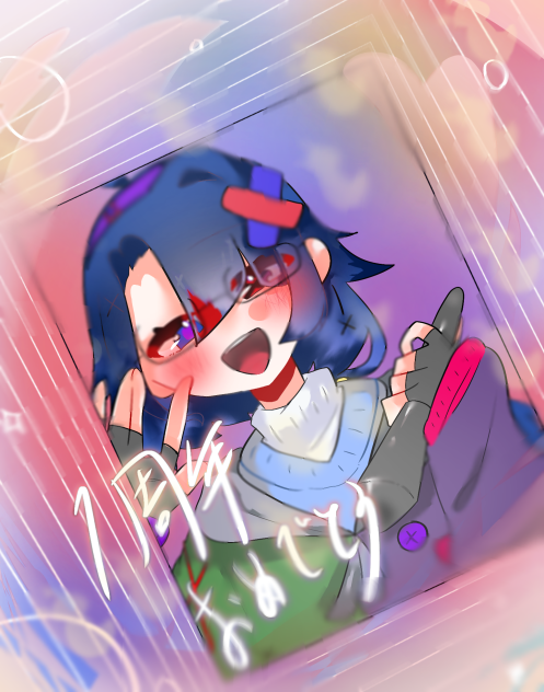 貴ちゃん1周年おめでとう！！！！！