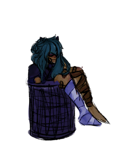 bin