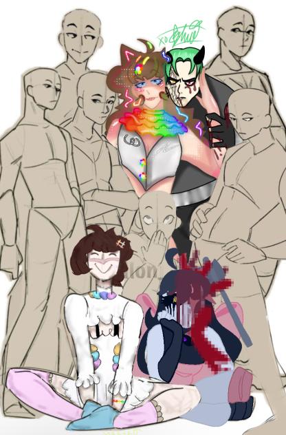 Collaboration #17