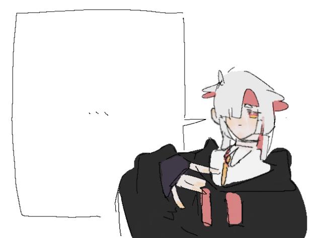 うーん
