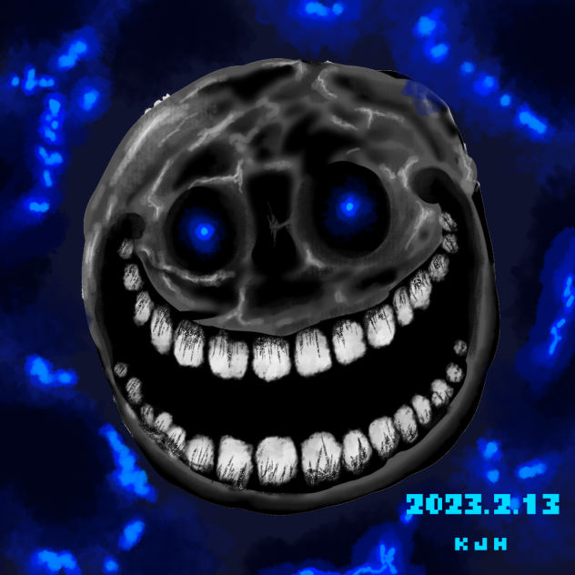 RUSH(Doors) ibisPaint