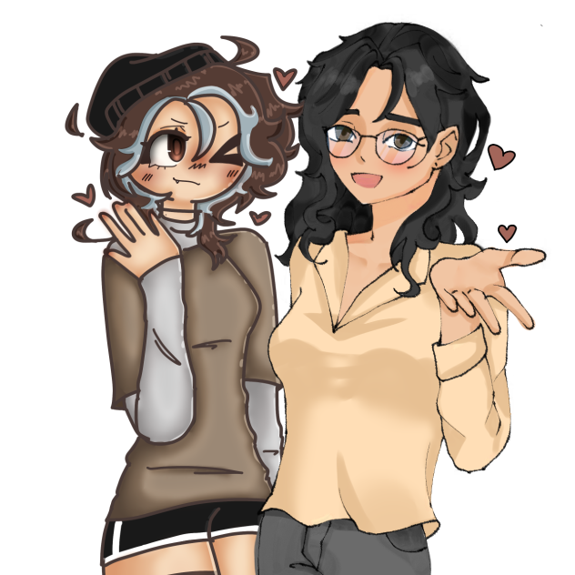 Collab with ~Jayne~