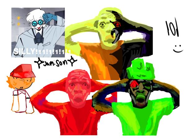 lol idk