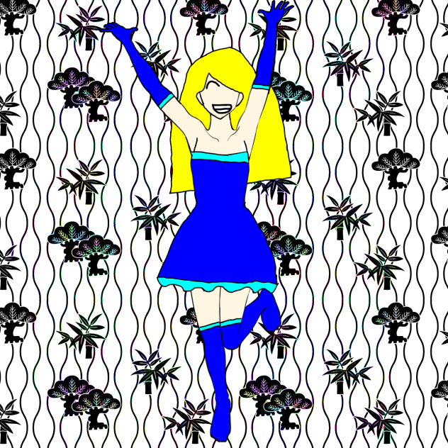 Something I made 2 - ibisPaint