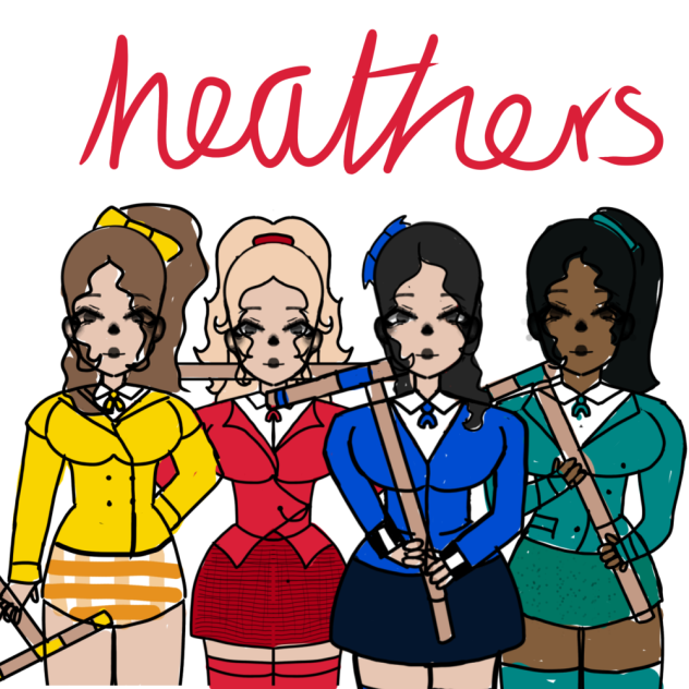 Heather's Musical
