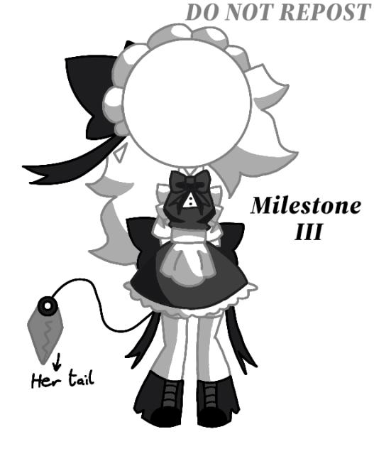 Milestone III