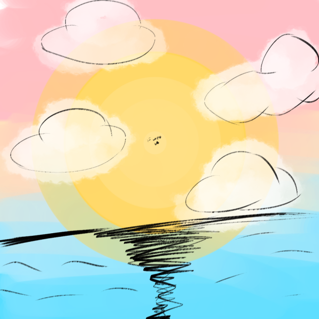 Don’t loook at the middddlle pleeeease