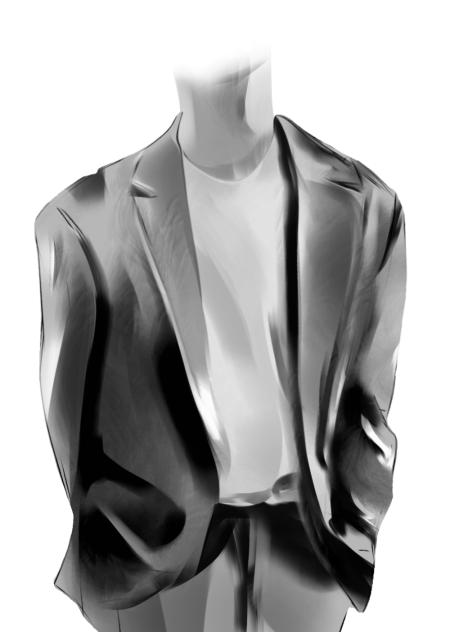 Day 52 Drawing challenge